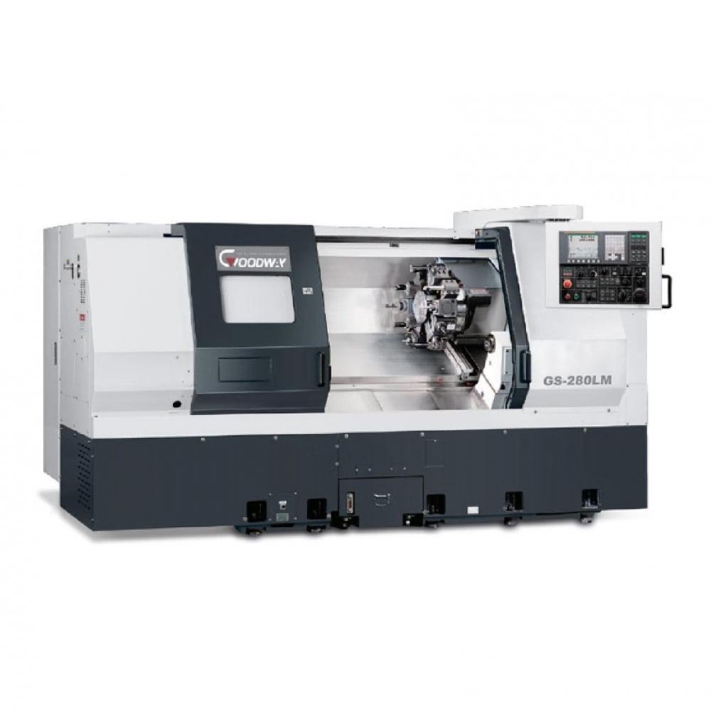 GS-280LM